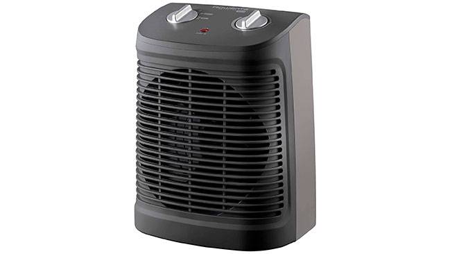 calefactor eléctrico Rowenta