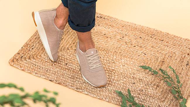 zapatillas Yuccs