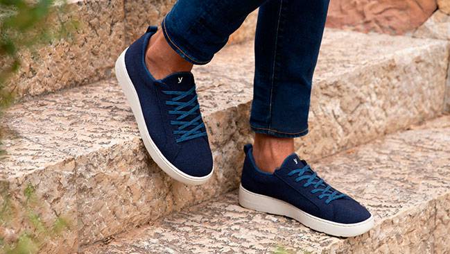 zapatillas Yuccs
