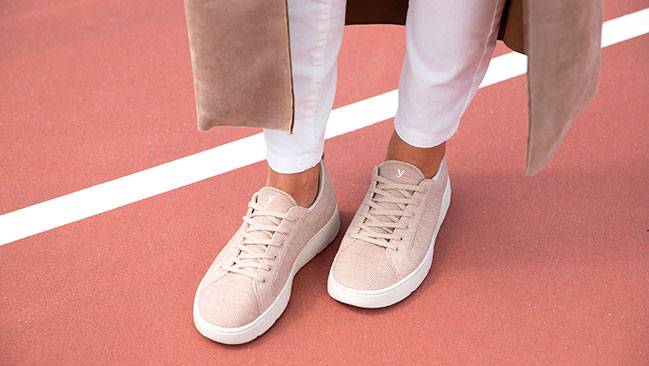 Zapatillas Yuccs