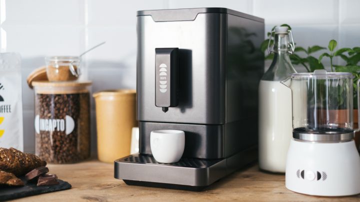 Ahorra y despídete de las cápsulas con esta cafetera automática y sus suscripciones de café