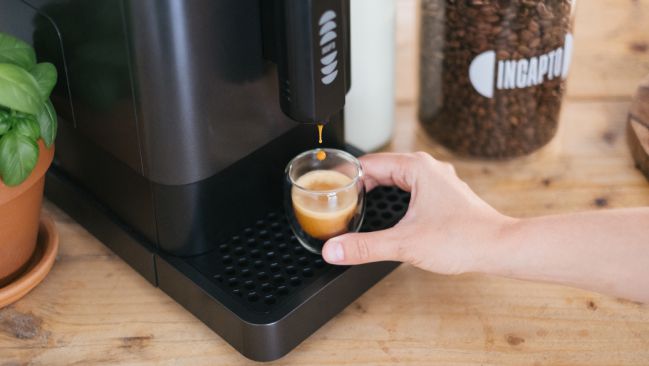 incapto coffee opiniones