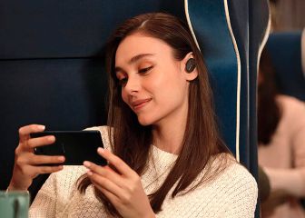 Probamos cuatro de los mejores auriculares ‘true wireless’ de Amazon