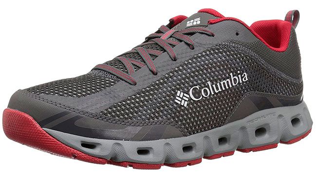 Columbia Drainmaker IV