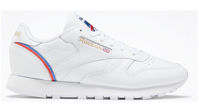 Reebok Classic Leather