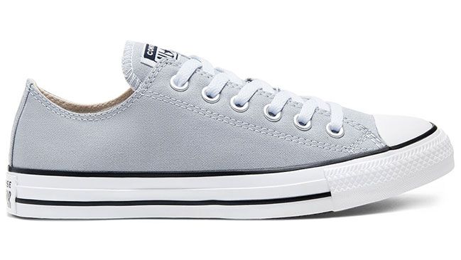 Converse Chuck Taylor All Star Low Top