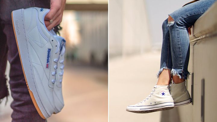 ofertas zapatillas black friday