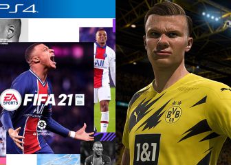 FIFA 21: ahorra 32 euros en el videojuego más exitoso de fútbol