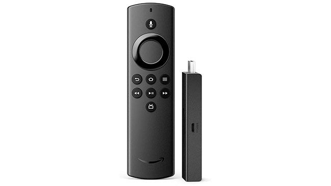 Amazon Fire TV Stick Lite