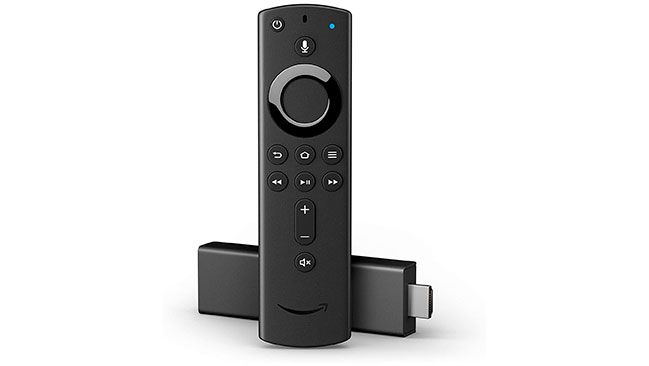 Amazon Fire TV Stick 4K Ultra HD