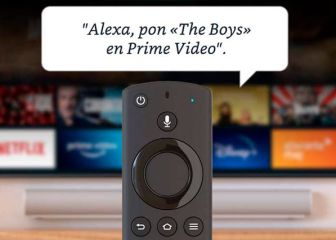 Amazon Fire TV: repasamos los cuatro modelos de reproductores ‘streaming’ con Alexa