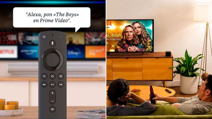 amazon fire tv stick