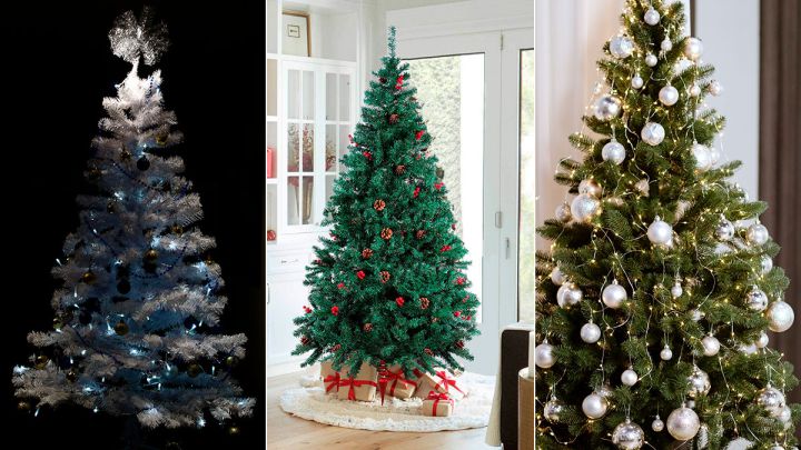 arbol navidad