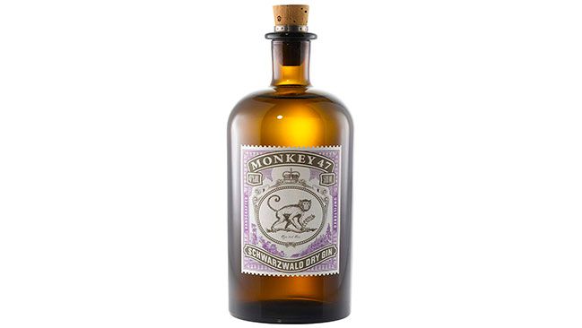 Ginebra Monkey 47