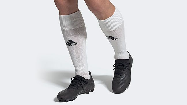 Adidas X Ghosted.3