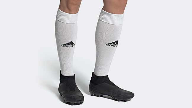 Adidas Predator 20.3 Laceless