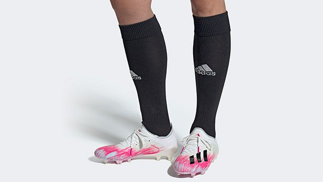 Adidas X 19.1