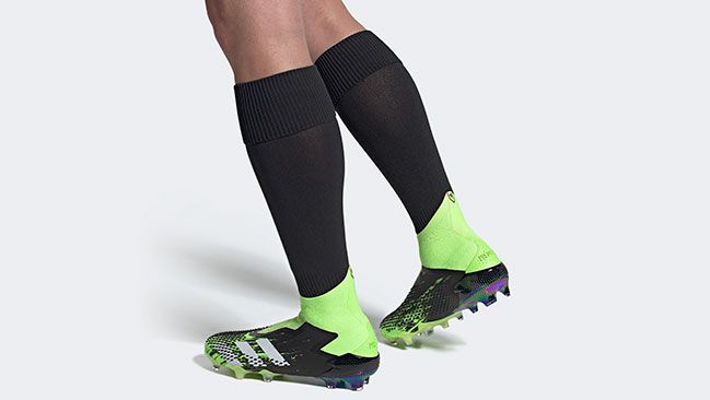 Adidas Predator Mutator 20+