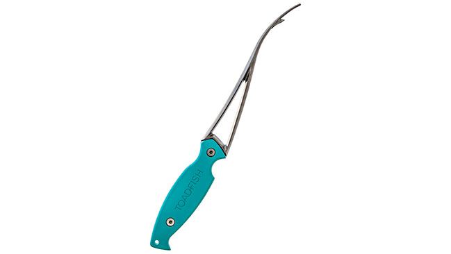 Pelador de gambas