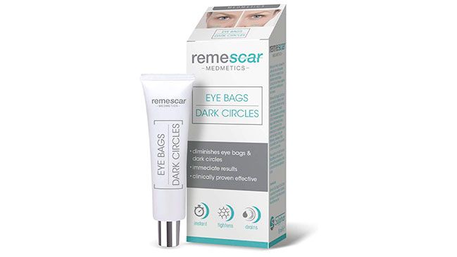 Corrector de ojeras Remescar