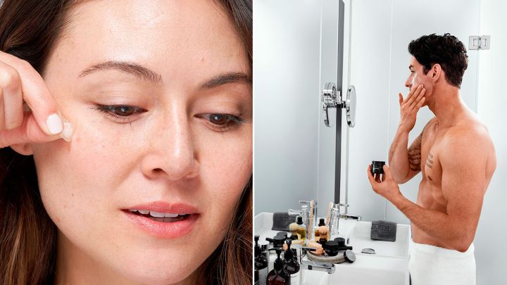 productos cuidado facial
