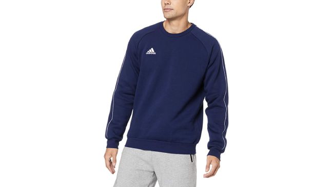 Sudadera Adidas Core 18