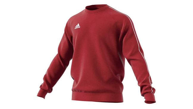 Sudadera Adidas Core 18