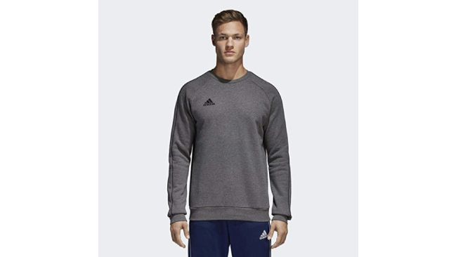 Sudadera Adidas Core 18