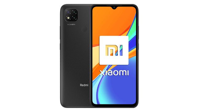 Xiaomi Redmi 9C