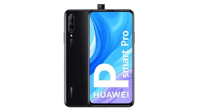 Huawei P Smart Pro