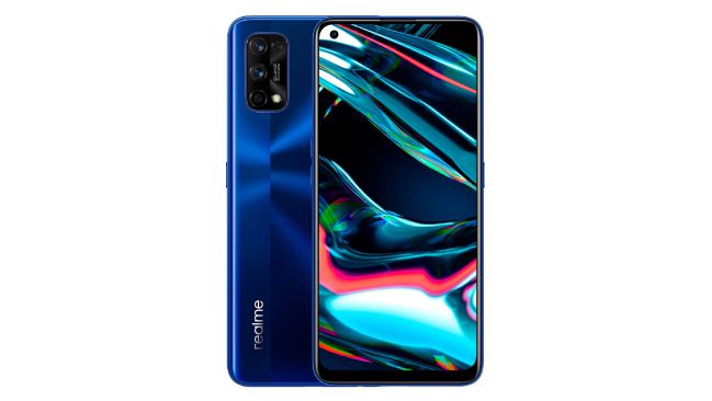 Realme 7 Pro