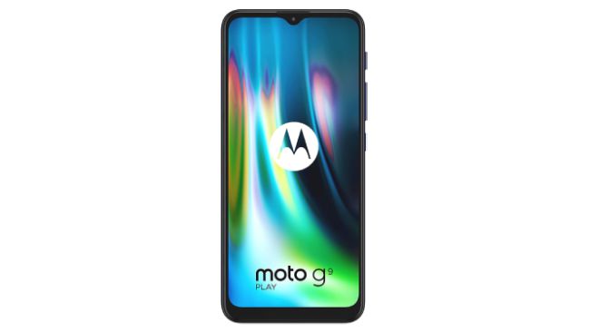 Motorola Moto G9 Play