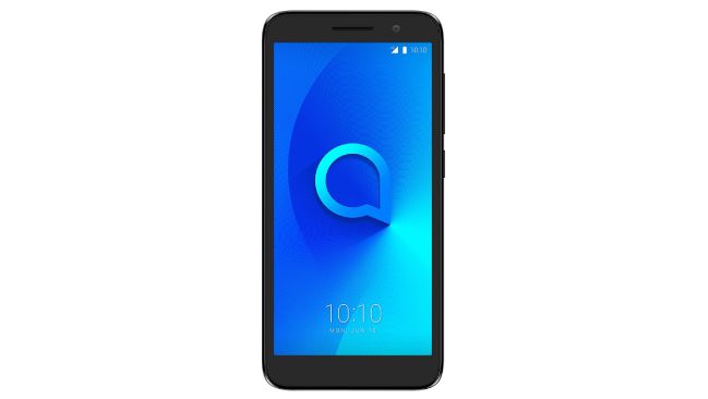Alcatel 5033D 1 2019