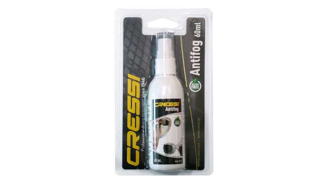 Spray gel antivaho gafas mascarilla Amazon
