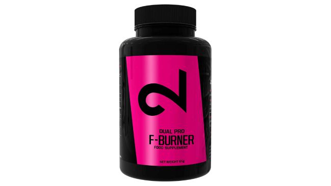 Quemagrasas Dual Pro Fat Burner Amazon