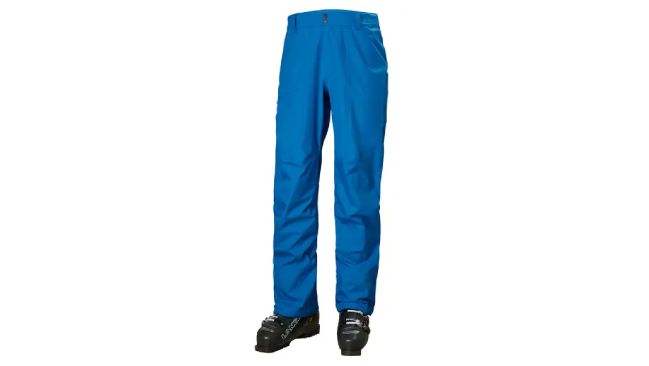 Pantalón Helly Hansen Verglas 3L Shell