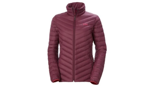 Chaqueta aislante Helly Hansen Verglas Down