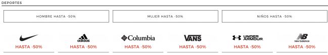 El Corte Inglés
