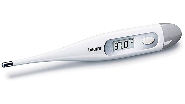 Termómetro digital Beurer FT09
