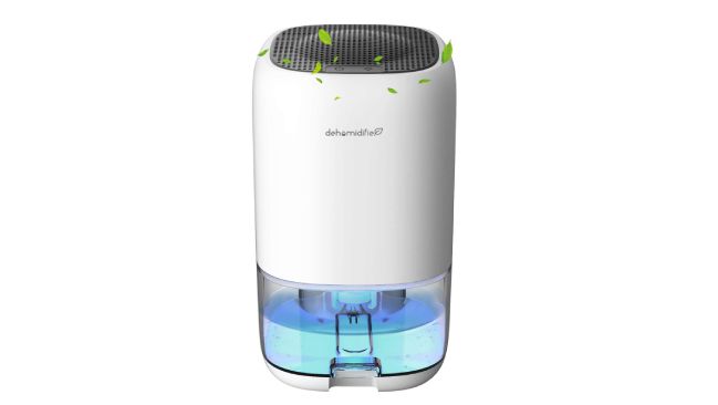 deshumidificador eléctrico portátil secado rápido ropa