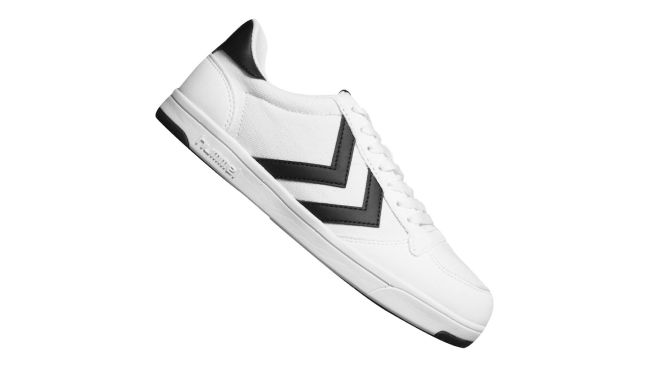 zapatillas hummel stadil light canvas oferta rebajas outlet deporte