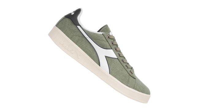 Zapatillas Diadora Game CV oferta deporte outlet