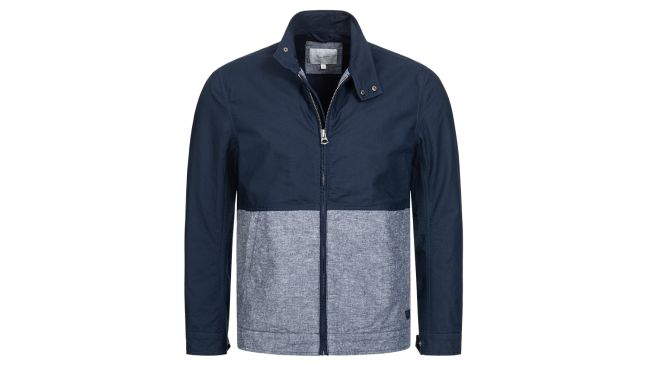 Chaqueta Pepe Jeans Tilos oferta deporte outlet