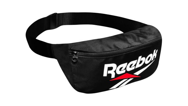 Riñonera Reebok Classics Vector oferta deporte outlet