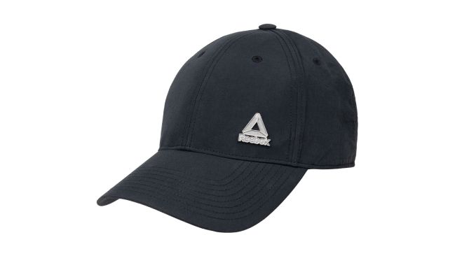 Gorra Reebok Active Foundation Badge oferta deporte outlet