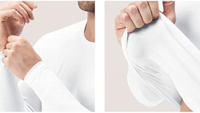 mallas termicas hombre amazon