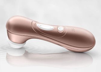 Satisfyer Pro 2 Next Generation: el mejor succionador de clítoris, con un 50% de descuento en Amazon