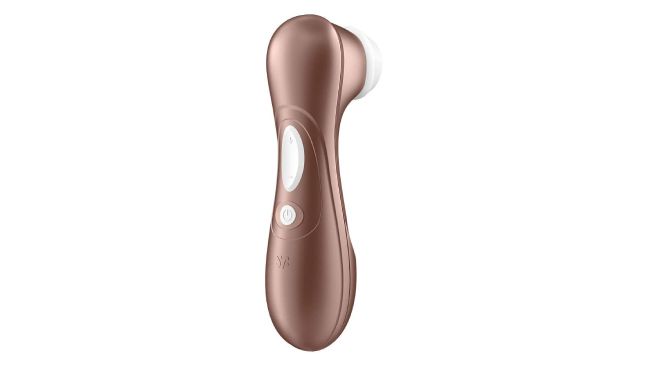 succionaor clitoris satisfyer