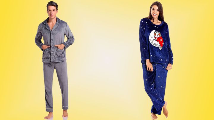 pijama gordo