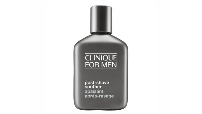 Loción aftershave Clinique Post Shave Shooter